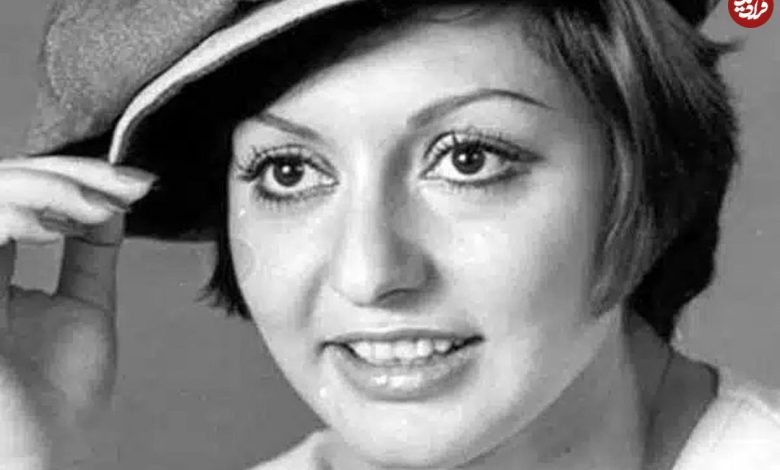 تاریخ وبگردی | «فائقه آتشینِ» 3 ساله به همراه پدرش در رشت؛ سال 32 (عکس) سفر به گذشته؛ «فائقه آتشینِ» 3 ساله به همراه پدرش در رشت؛ سال 32