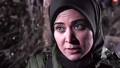 (عکس) تغییر چهرۀ «آهو» 20 سال بعد از سریال «آهوی ماه نهم» در 50 سالگی