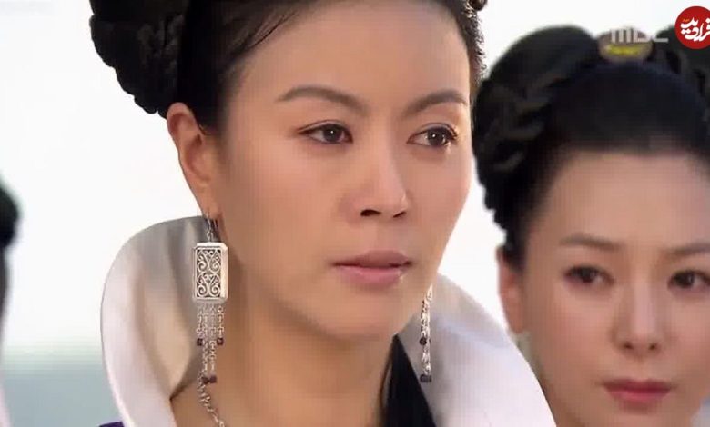 نگاه روز | «بانو یومیول» در پشت صحنه سریال «جومونگ» (عکس) «بانو یومیول» در پشت صحنه سریال «جومونگ»