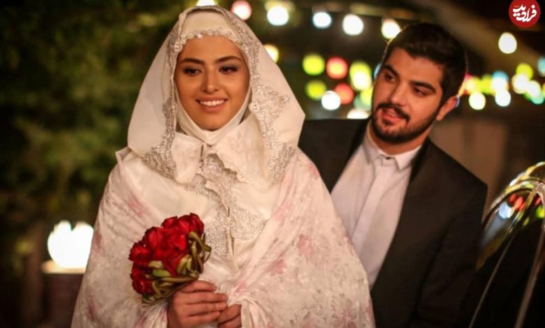 زمان وبگردی ؛ «ریحانه پارسا» در پشت صحنۀ «خوب بد جلف»؛ سال 1398 (عکس) «ریحانه پارسا» در پشت صحنۀ «خوب بد جلف»؛ سال 1398