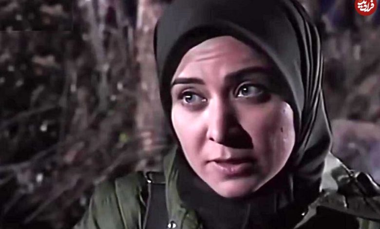 نگاه روز | تغییر چهرۀ «آهو» 20 سال بعد از سریال «آهوی ماه نهم» در 50 سالگی (عکس) تغییر چهرۀ «آهو» 20 سال بعد از سریال «آهوی ماه نهم» در 50 سالگی