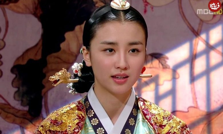 نگاه روز | احساساتی شدن «ملکه اینهیون» در پشت صحنه سریال «دونگیی»! (عکس) احساساتی شدن «ملکه اینهیون» در پشت صحنه سریال «دونگیی»!