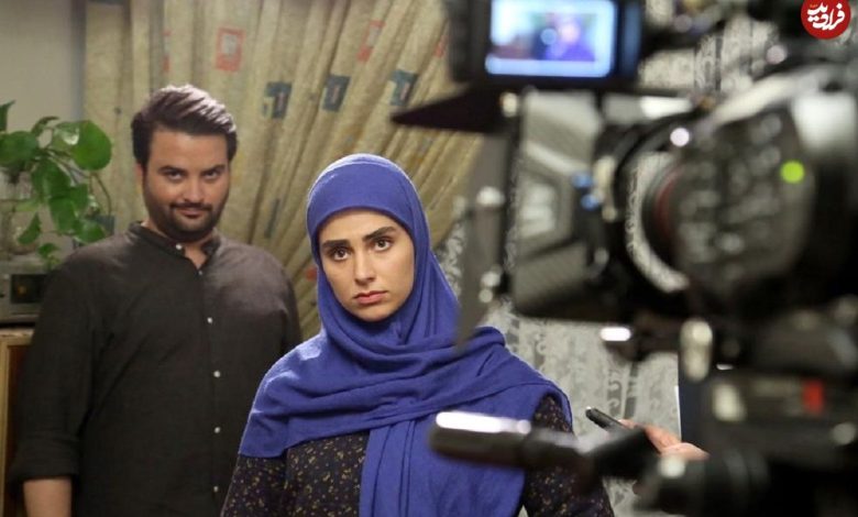 قاب امروز | چهره جدید «نازگل، دختر ستایش و طاهر» بعد 6 سال در 30 سالگی (عکس) تغییر چهره «نازگل، دختر ستایش و طاهر» بعد 6 سال در 30 سالگی