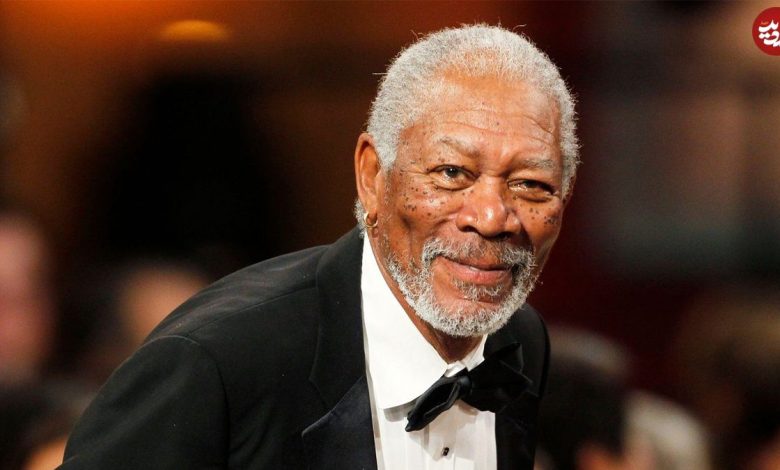 نگاه روز | عکس های شخصی، زندگی خصوصی و بیوگرافی مورگان فریمن (تصاویر) عکس های شخصی، زندگی خصوصی و بیوگرافی مورگان فریمن