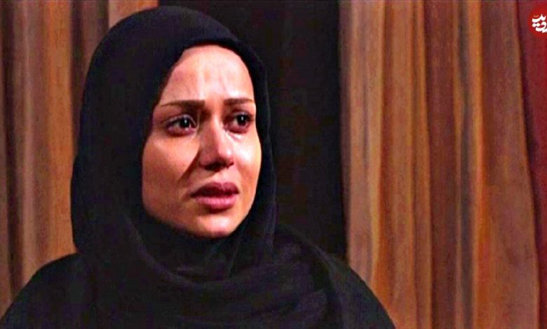 تاریخ وبگردی | چهره جدید «ارغوان» سریال زمانه بعد 12 سال؛ پریناز در 39 سالگی (عکس) تغییر چهره «ارغوان» سریال زمانه بعد 12 سال؛ پریناز در 39 سالگی