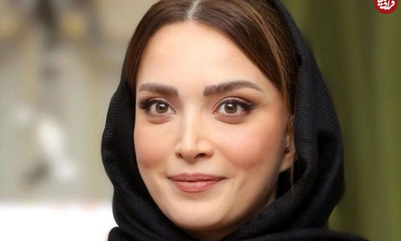 قابی تازه از بهنوش طباطبایی با چهره اشکآلود (عکس) قابی تازه از بهنوش طباطبایی با چهره اشکآلود