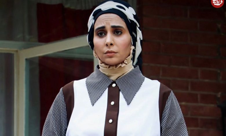 (عکس) سفر در زمان؛ تغییر شکل جذاب «سوسن/خدمتکار سرهنگ» در سریال سوجان در 39 سالگی (عکس) تغییر شکل جذاب «سوسن/خدمتکار سرهنگ» در سریال سوجان در 39 سالگی