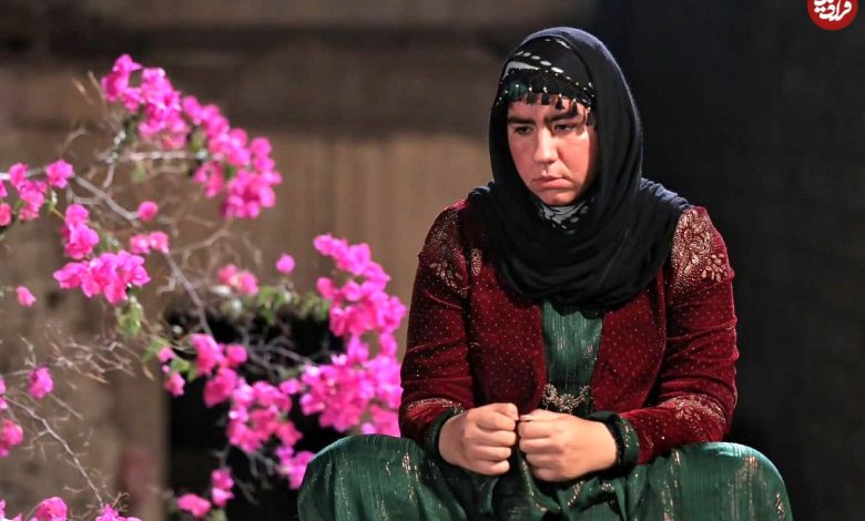 نگاه روز | رونمایی «رونی کلمن دایی» سریال نون خ از تیپ تازه اش (عکس) قاب روز؛ رونمایی «رونی کلمن دایی» سریال نون خ از تیپ تازه اش