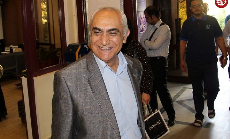 زمان وبگردی | چهره جدید جذاب «لیندا کیانی و پارسا پیروزفر» در 44 و 52 سالگی (عکس) تغییر چهره جذاب «لیندا کیانی و پارسا پیروزفر» در 44 و 52 سالگی