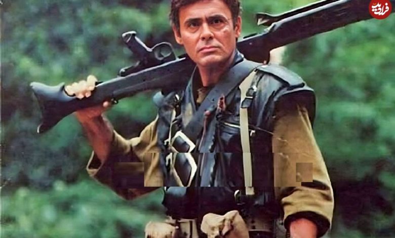 نگاه روز | چهره جدید «جمشید هاشم پور» بعد 30 سال در 80 سالگی (عکس) تغییر چهره «جمشید هاشم پور» بعد 30 سال در 80 سالگی