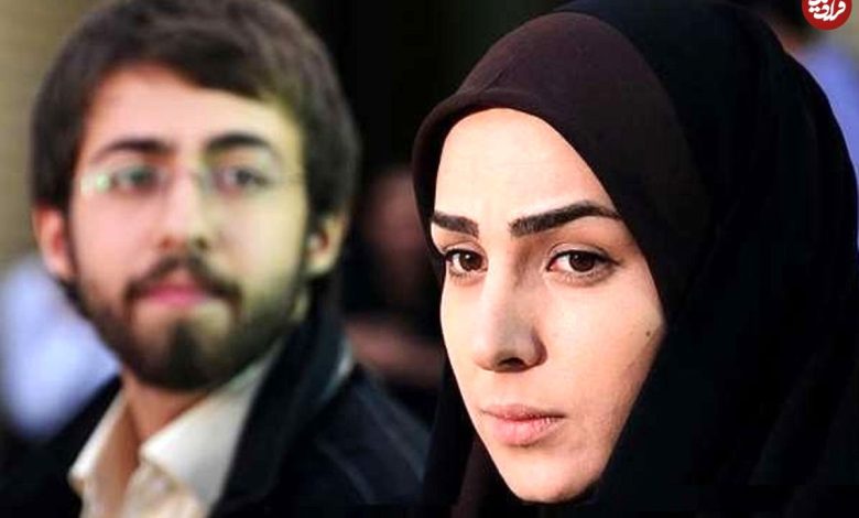 چهره ها در زمان ؛ تغییر شکل «ریحانه/دختر عموی سعید» سریال «فاصلهها» بعد 14 سال (عکس) تغییر شکل «ریحانه/دختر عموی سعید» سریال «فاصلهها» بعد 14 سال