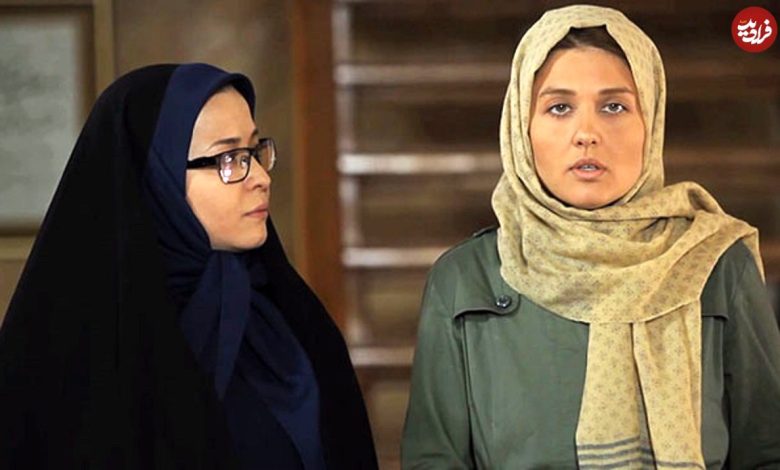 نگاه روز | تیپ و چهره جدید و ویژه «آزاده دختر کیمیا» سریال کیمیا بعد 9 سال (عکس) تیپ و چهره جدید و ویژه «آزاده دختر کیمیا» سریال کیمیا بعد 9 سال