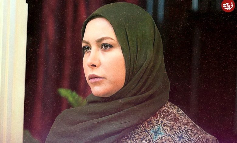 عکس امروز | ( عکس) کنایه فریبا نادری به غیر حضوری شدن مدارس ( عکس) کنایه فریبا نادری به غیر حضوری شدن مدارس