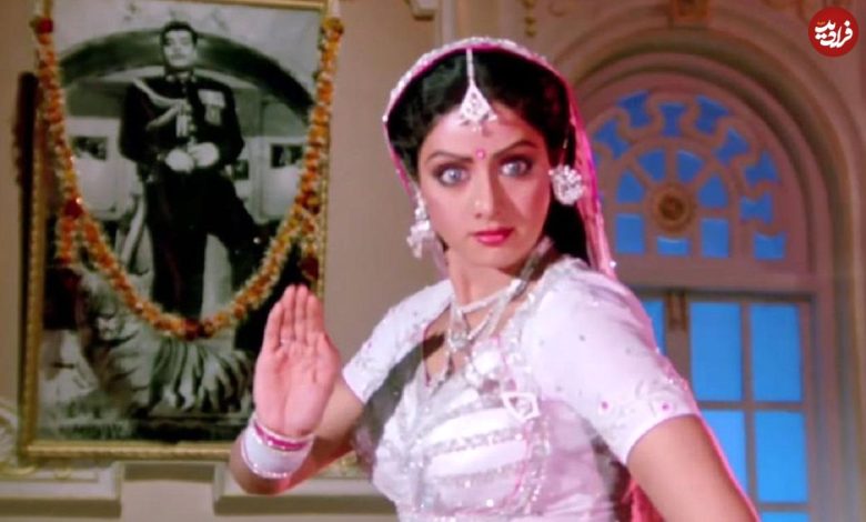 نگاه روز | چهره جدید «راجینی» 31 سال بعد فیلم هندی ملکه مارها در 53 سالگی (عکس) تغییر چهره «راجینی» 31 سال بعد فیلم هندی ملکه مارها در 53 سالگی