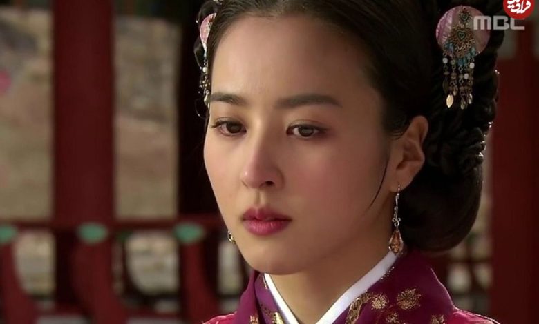 سریال کره ای | خیابان گردی شبانه «سوسانو» در سئول کره جنوبی (عکس) خیابان گردی شبانه «سوسانو» در سئول کره جنوبی