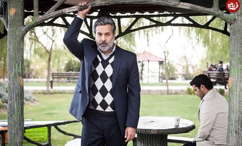 نگاه روز| شکل و شمایل جذاب «طاها پدر باران» سریال آوای باران بعد 11 سال (عکس) شکل و شمایل جذاب «طاها پدر باران» سریال آوای باران بعد 11 سال