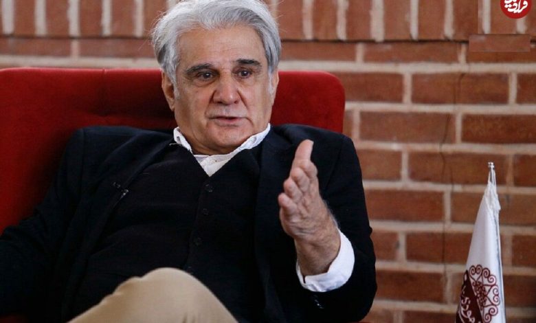 زمان وبگردی ؛ زندگی خصوصی و بیوگرافی مهدی هاشمی (تصاویر) زندگی خصوصی و بیوگرافی مهدی هاشمی