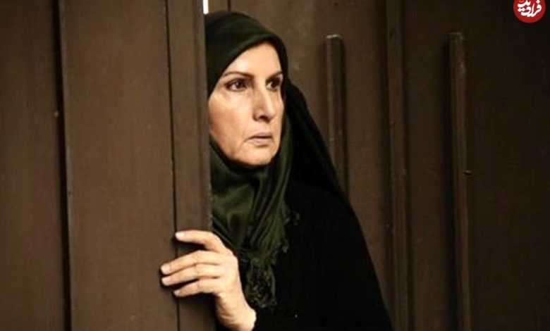 تاریخ وبگردی | چهره جدید «اکرم/مادر ملکا» سریال ماه و پلنگ بعد 8 سال در 71 سالگی (عکس) تغییر چهره «اکرم/مادر ملکا» سریال ماه و پلنگ بعد 8 سال در 71 سالگی