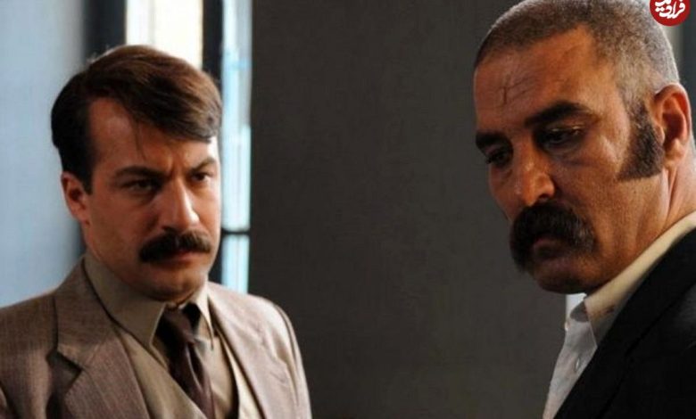 نگاه روز | چهره جدید «ناصر قصاب» سریال سرزمین مادری بعد 16 سال در 64 سالگی (عکس) تغییر چهره «ناصر قصاب» سریال سرزمین مادری بعد 16 سال در 64 سالگی