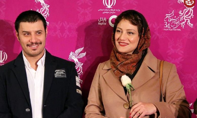 نگاه روز | چهره جدید جذاب و تازه «شبنم مقدمی و جواد عزتی» در 42 و 43 سالگی (عکس) تغییر چهره جذاب و تازه «شبنم مقدمی و جواد عزتی» در 42 و 43 سالگی