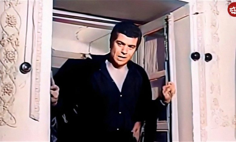 گذری در سینما ؛ «بهروز وثوقی، کیمیایی و مشایخی» در پشت صحنه فیلم قیصر؛ سال 48 (عکس) «بهروز وثوقی، کیمیایی و مشایخی» در پشت صحنه فیلم قیصر؛ سال 48