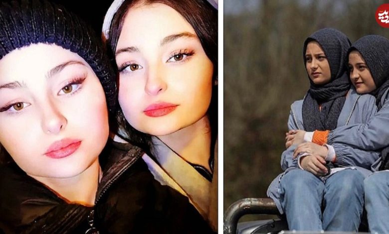 نگاه روز| «سارا، نیکا و ارسطو» در پشت صحنه سریال پایتخت؛ سال 93 (عکس) «سارا، نیکا و ارسطو» در پشت صحنه سریال پایتخت؛ سال 93