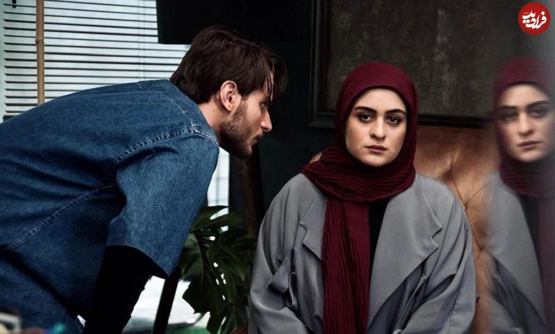 تاریخ وبگردی | تیپ قاجاری «فاطیما بهارمست» در پشت صحنه نمایش جدیدش (عکس) تیپ قاجاری «فاطیما بهارمست» در پشت صحنه نمایش جدیدش