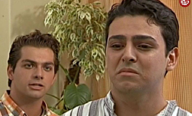 گذری در سینما ؛ چهره جدید کانادایی «نیما» سریال خط قرمز بعد 22 سال در 50 سالگی گذری در سینما ؛ چهره جدید کانادایی «نیما» سریال خط قرمز بعد 22 سال در 50 سالگی