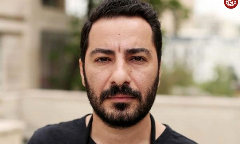 نگاه روز |«نوید محمدزاده» با تیپی متفاوت و رنگارنگ (عکس) قاب روز؛ «نوید محمدزاده» با تیپی متفاوت و رنگارنگ