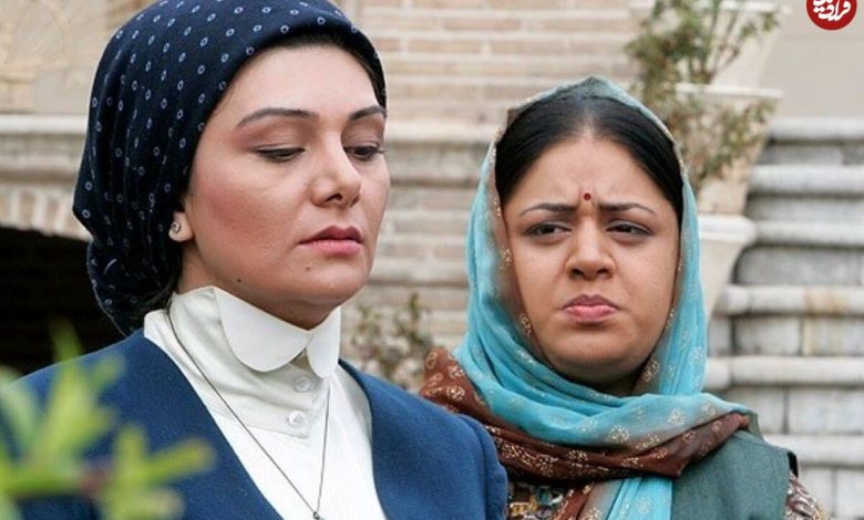 عکس سفر در زمان / چهره جدید «جمیله/مادر شاپرک» سریال سرزمین مادری بعد 16 سال (عکس) تغییر چهره «جمیله/مادر شاپرک» سریال سرزمین مادری بعد 16 سال