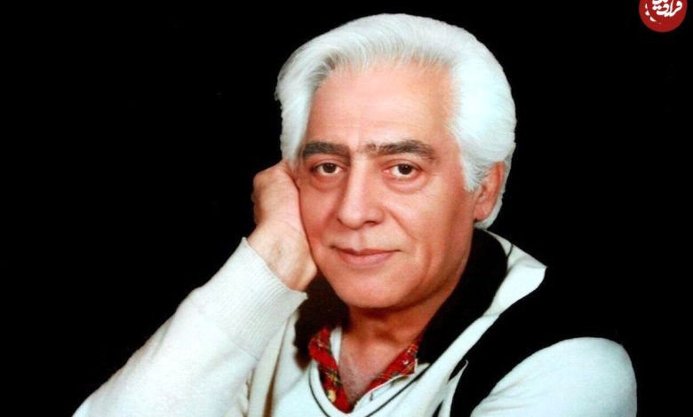 نگاه روز | قلیان کشیدن «فردین و فروزان» در پشت صحنه فیلم ایوب؛ سال 55 (عکس) قلیان کشیدن «فردین و فروزان» در پشت صحنه فیلم ایوب؛ سال 55