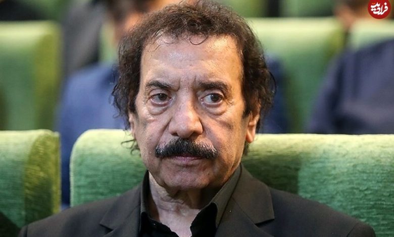 قاب امروز | دیدار «هادی چوپان و جواد یساری» در شیراز (عکس) دیدار «هادی چوپان و جواد یساری» در شیراز