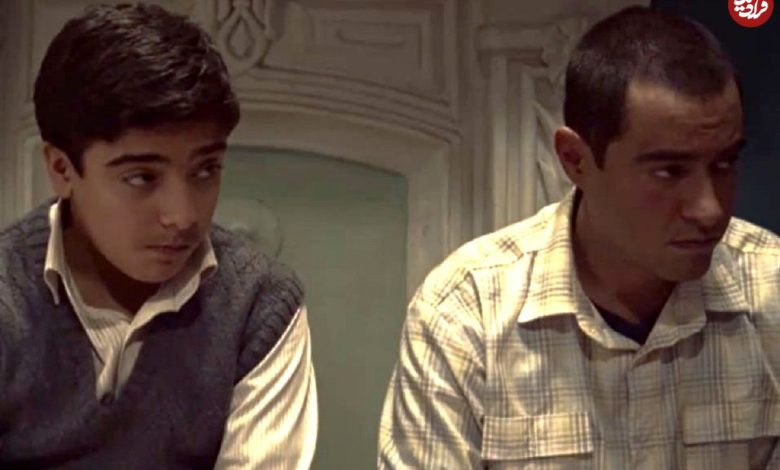 تاریخ وبگردی |تغییر شکل «علی/دایی کوچک رهی» سریال سرزمین مادری بعد 14 سال (عکس) تغییر شکل «علی/دایی کوچک رهی» سریال سرزمین مادری بعد 14 سال