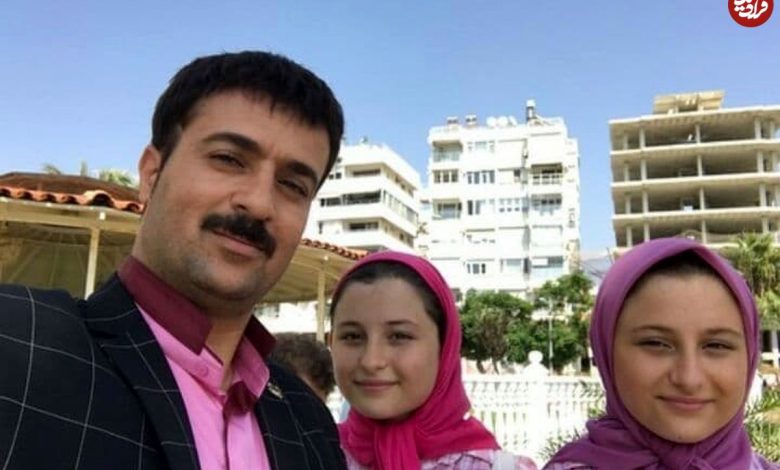 گردش زمان ؛ تغییر شکل سوئدی «سارا/دختر نقی» سریال پایتخت بعد 6 سال (عکس) تغییر شکل سوئدی «سارا/دختر نقی» سریال پایتخت بعد 6 سال