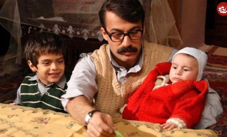 نگاه روز | چهره جدید «جواد/پدرخوانده رهی» سریال سرزمین مادری بعد 16 سال (عکس) تغییر چهره «جواد/پدرخوانده رهی» سریال سرزمین مادری بعد 16 سال