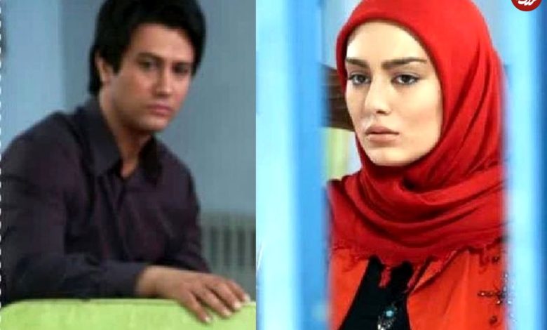 نگاه روز | «سحر قریشی و شاهرخ استخری» در پشت صحنه سریال دلنوازان؛ سال 1388 (عکس) «سحر قریشی و شاهرخ استخری» در پشت صحنه سریال دلنوازان؛ سال 1388