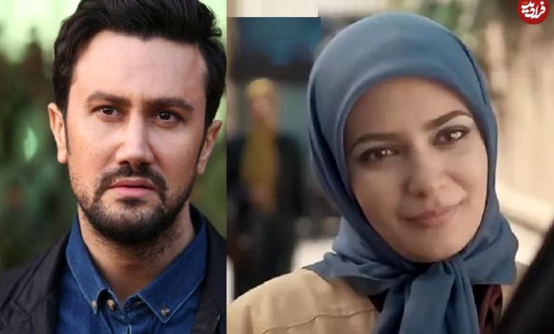 تاریخ وبگردی | «لیندا کیانی، شاهرخ استخری و رویا میرعلمی» در پشت صحنه سریال «دلدادگان»؛ سال 97 (عکس) «لیندا کیانی، شاهرخ استخری و رویا میرعلمی» در پشت صحنه سریال «دلدادگان»؛ سال 97