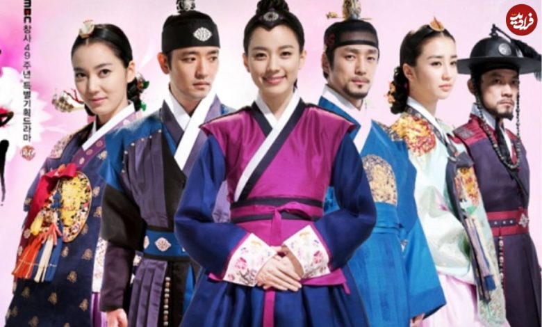 نگاه روز | «دونگیی، فرمانده سئو، چانسو و امپراتور» در جشن پایان سریال «دونگیی» (عکس) «دونگیی، فرمانده سئو، چانسو و امپراتور» در جشن پایان سریال «دونگیی»