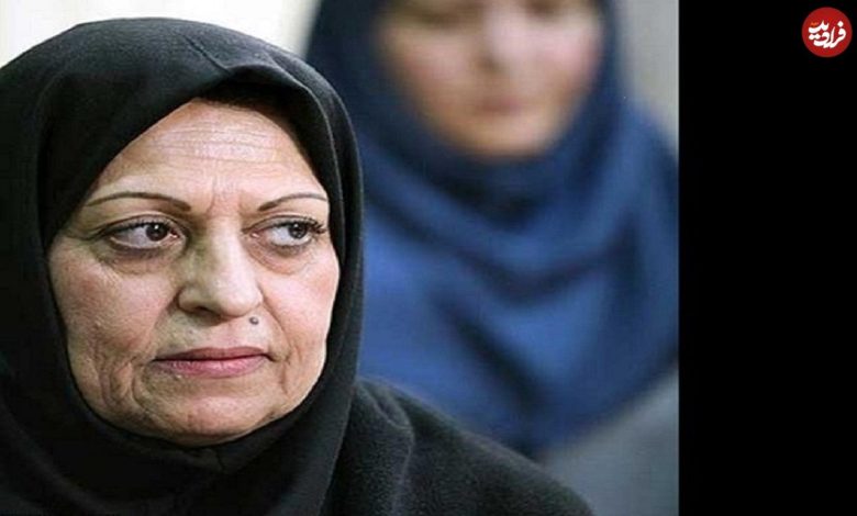 نگاه روز عکس های شخصی، زندگی خصوصی و بیوگرافی فریده دریامج (تصاویر) عکس های شخصی، زندگی خصوصی و بیوگرافی فریده دریامج