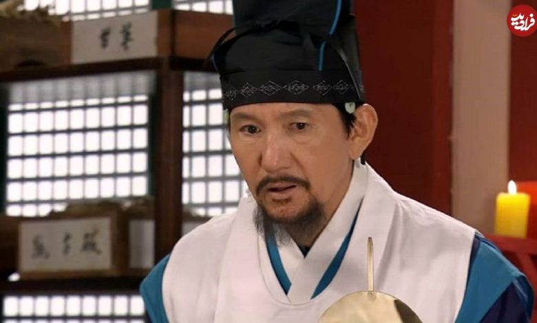 زمان وبگردی ; چهره جدید «پارک یونگ مون رئیس نقاشخانه» سریال ایسان بعد 17 سال (عکس) تغییر چهره «پارک یونگ مون رئیس نقاشخانه» سریال ایسان بعد 17 سال