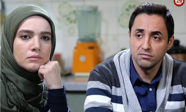 تاریخ وبگردی | تغییر شکل و شمایل «متین ستوده و عارفه معماریان» در 39 و 33 سالگی (عکس) تغییر شکل و شمایل «متین ستوده و عارفه معماریان» در 39 و 33 سالگی