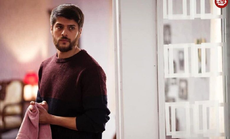 تاریخ وبگردی | چهره جدید جذاب «مصطفی پسر طوبی» در سریال «طوبی» در 30 سالگی (عکس) تغییر چهره جذاب «مصطفی پسر طوبی» در سریال «طوبی» در 30 سالگی