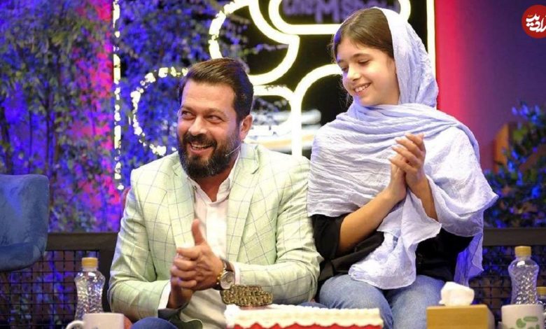 تاریخ وبگردی | «نفس و پژمان بازغی» در پشت صحنه کنسرت سهراب پاکزاد (عکس) «نفس و پژمان بازغی» در پشت صحنه کنسرت سهراب پاکزاد