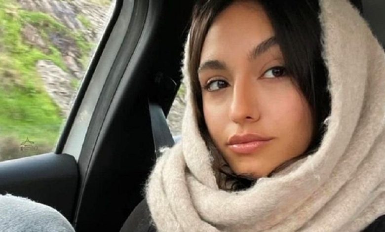 نگاه روز | عکس های شخصی، زندگی و بیوگرافی نیکی نصیریان (تصاویر) عکس های شخصی، زندگی و بیوگرافی نیکی نصیریان