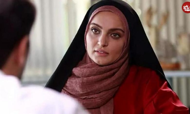 نگاه روز | تیپ و چهره تازه «نیلوفر پارسا» در اتاق گریم پروژه جدیدش (عکس) تیپ و چهره تازه «نیلوفر پارسا» در اتاق گریم پروژه جدیدش