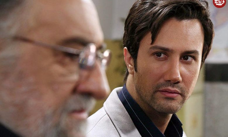 تاریخ وبگردی |چهره جدید جذاب «محسن/همسر سابق ملکا» سریال ماه و پلنگ بعد 8 سال (عکس) تغییر چهره جذاب «محسن/همسر سابق ملکا» سریال ماه و پلنگ بعد 8 سال