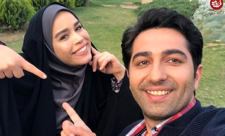 زمان وبگردی ؛ چهره جدید جذاب «حدیث» سریال دلدادگان بعد 6 سال در 38 سالگی (عکس) تغییر چهره جذاب «حدیث» سریال دلدادگان بعد 6 سال در 38 سالگی