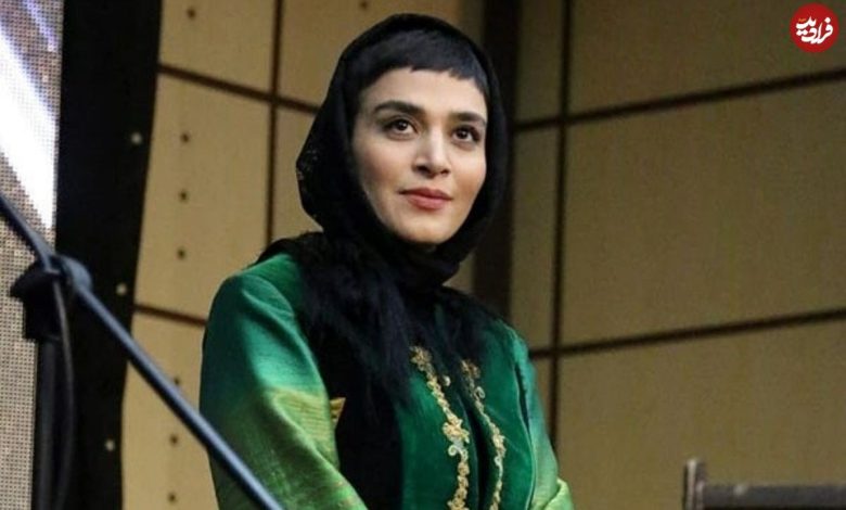 قاب امروز | بیوگرافی، عکس های شخصی و زندگی خصوصی اندیشه فولادوند (تصاویر) بیوگرافی، عکس های شخصی و زندگی خصوصی اندیشه فولادوند