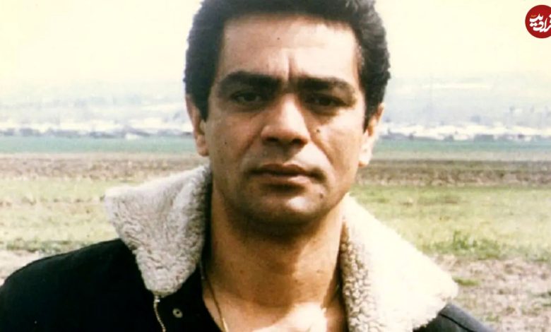 زمان وبگردی ؛ تیپ و چهره متفاوت «داریوش و چنگیز وثوقی»؛ دهه 50 (عکس) قابی از تاریخ؛ تیپ و چهره متفاوت «داریوش و چنگیز وثوقی»؛ دهه 50