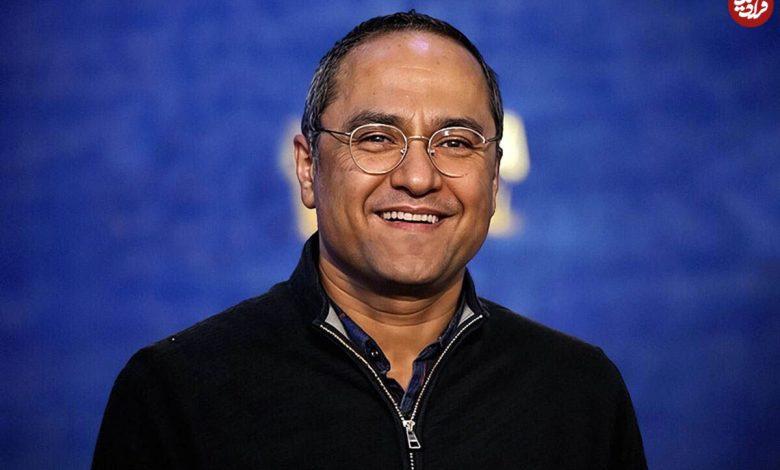 نگاه روز | تیپ و چهره متفاوت «رامبد جوان و علی صالحی»؛ اواسط دهه 70 (عکس) تیپ و چهره متفاوت «رامبد جوان و علی صالحی»؛ اواسط دهه 70